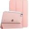 Фото - Чохол-книжка BeCover Tri Fold Hard для Apple iPad Pro 11" M4 2024 Pink (711728) | click.ua