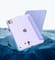 Фото - Чохол-книжка BeCover Tri Fold Hard для Apple iPad Pro 11" M4 2024 Purple (711729) | click.ua
