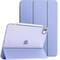 Фото - Чохол-книжка BeCover Tri Fold Hard для Apple iPad Pro 11" M4 2024 Purple (711729) | click.ua