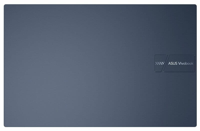 Ноутбук Asus Vivobook 17 X1704VA-AU755 (90NB10V2-M00V30) Quiet Blue
