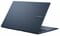 Фото - Ноутбук Asus Vivobook 17 X1704VA-AU755 (90NB10V2-M00V30) Quiet Blue | click.ua