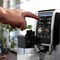 Фото - Кавомашина Delonghi ECAM 380.85 SB Dinamica Plus | click.ua