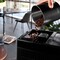 Фото - Кавомашина Delonghi ECAM 380.85 SB Dinamica Plus | click.ua
