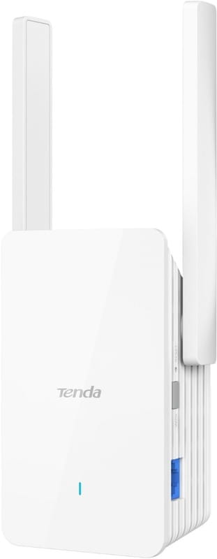 Повторювач/розширювач WiFi сигналу Tenda A33