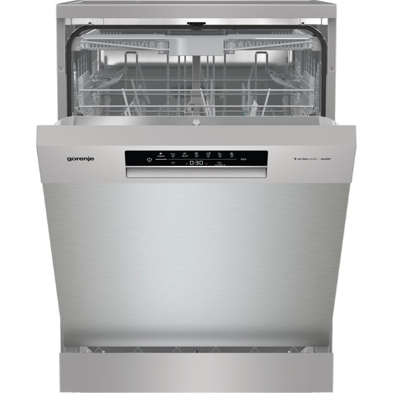 Посудомоечная машина Gorenje GS643D90X