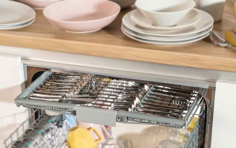 Посудомоечная машина Gorenje GS643D90X