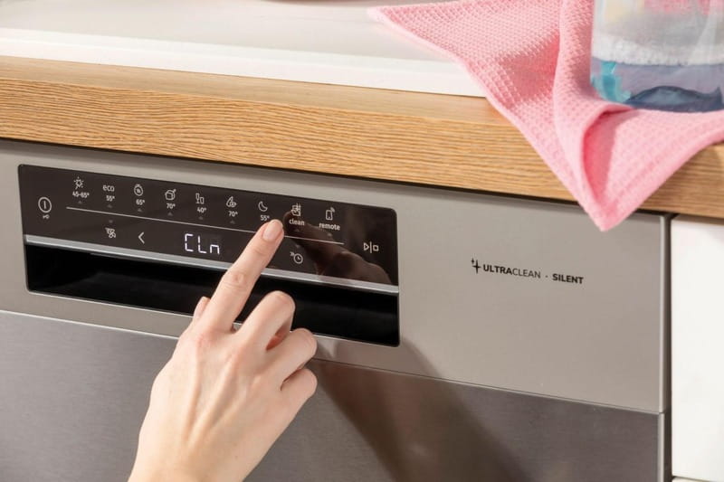 Посудомоечная машина Gorenje GS643D90X