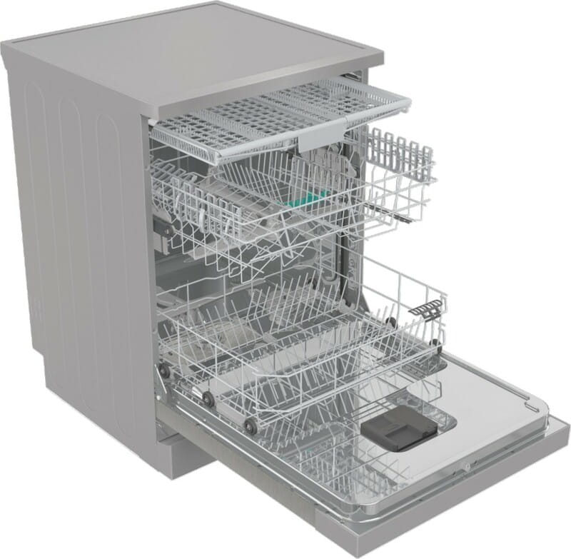 Посудомоечная машина Gorenje GS643D90X