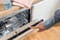 Фото - Посудомоечная машина Gorenje GS643D90X | click.ua