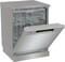 Фото - Посудомоечная машина Gorenje GS643D90X | click.ua