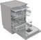 Фото - Посудомоечная машина Gorenje GS643D90X | click.ua