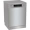 Фото - Посудомоечная машина Gorenje GS643D90X | click.ua