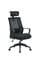 Фото - Крісло офісне OfficePro Harmony OC310-B-B-B Black | click.ua