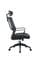 Фото - Крісло офісне OfficePro Harmony OC310-B-B-B Black | click.ua