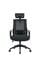 Фото - Крісло офісне OfficePro Harmony OC310-B-B-B Black | click.ua