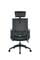 Фото - Крісло офісне OfficePro Harmony OC310-B-B-B Black | click.ua