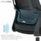 Фото - Крісло офісне OfficePro Harmony OC310-B-B-B Black | click.ua