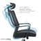Фото - Крісло офісне OfficePro Harmony OC310-B-B-B Black | click.ua