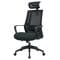 Фото - Крісло офісне OfficePro Harmony OC310-B-B-B Black | click.ua