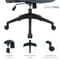 Фото - Крісло офісне OfficePro Harmony OC310-B-G-G Black/Gray | click.ua