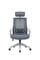 Фото - Крісло офісне OfficePro Harmony OC310-G-G-G Gray | click.ua