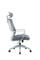 Фото - Крісло офісне OfficePro Harmony OC310-G-G-G Gray | click.ua