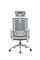Фото - Крісло офісне OfficePro Harmony OC310-G-G-G Gray | click.ua