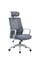 Фото - Крісло офісне OfficePro Harmony OC310-G-G-G Gray | click.ua
