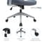 Фото - Крісло офісне OfficePro Harmony OC310-G-G-G Gray | click.ua