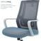 Фото - Крісло офісне OfficePro Harmony OC310-G-G-G Gray | click.ua