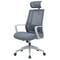Фото - Крісло офісне OfficePro Harmony OC310-G-G-G Gray | click.ua