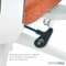 Фото - Крісло офісне OfficePro Balance OC550-W-DG-OR White/Dark Gray/Orange | click.ua