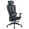 Фото - Крісло офісне OfficePro Skyline OC580-B-B-B Black | click.ua