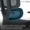 Фото - Крісло офісне OfficePro Skyline OC580-B-B-B Black | click.ua