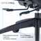 Фото - Крісло офісне OfficePro Skyline OC580-B-B-B Black | click.ua