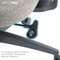 Фото - Крісло офісне OfficePro Elegant OC600-B-DG-DG Black/Dark Gray | click.ua