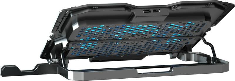 Охлаждающая подставка для ноутбука GamePro CP560