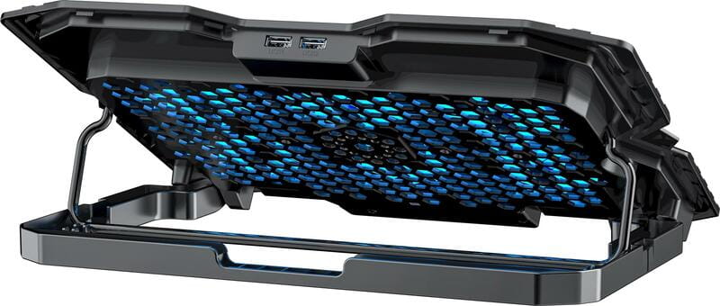 Охлаждающая подставка для ноутбука GamePro CP560