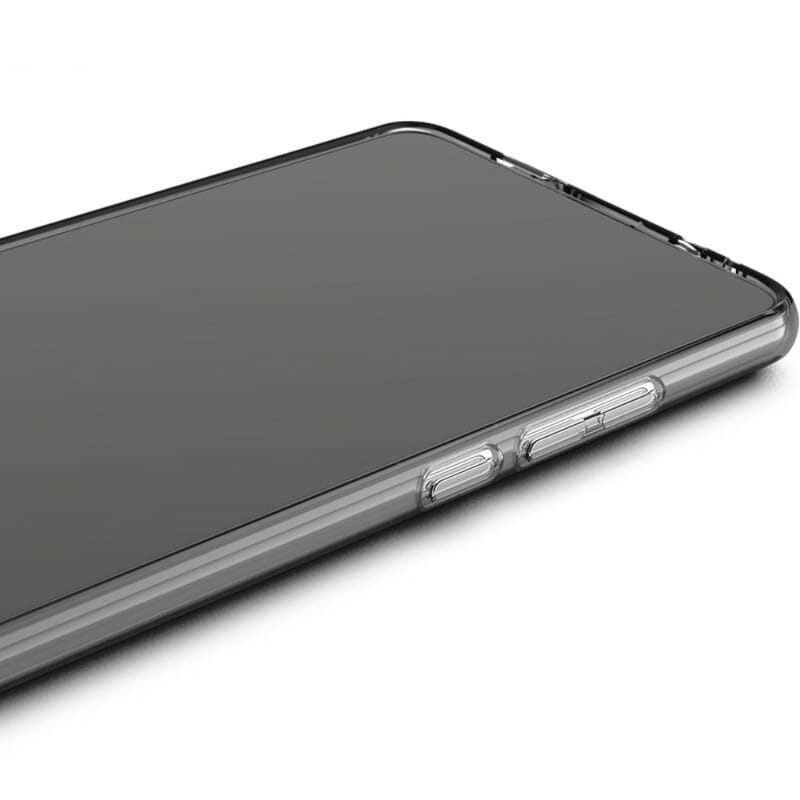 Чeхол-накладка BeCover для Infinix Hot 40 Pro (X6837) Transparancy (711153)