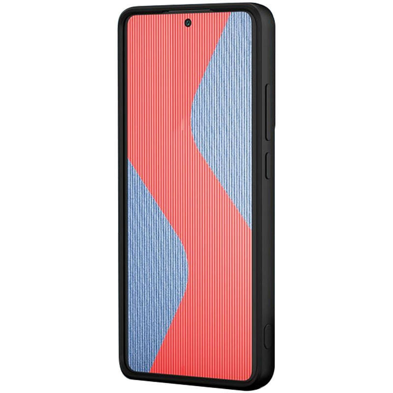 Чeхол-накладка BeCover Military для Poco X6 Pro Black (711157)