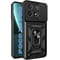 Фото - Чeхол-накладка BeCover Military для Poco X6 Pro Black (711157) | click.ua