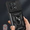 Фото - Чeхол-накладка BeCover Military для Poco X6 Pro Black (711157) | click.ua