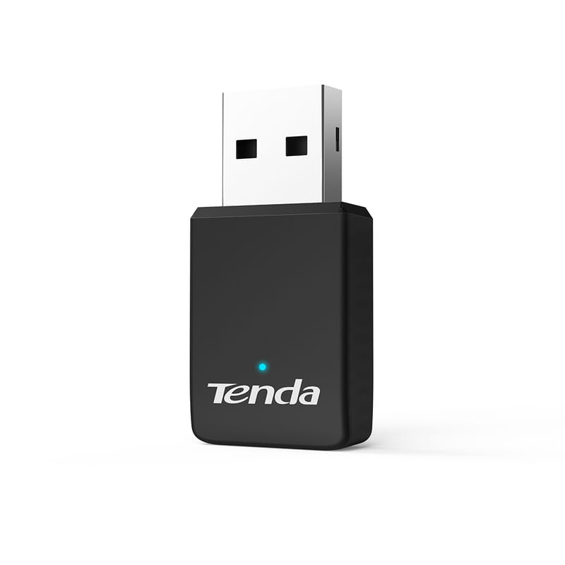 Беспроводной адаптер Tenda U9