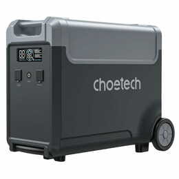 Дополнительная батарея Choetech BS066 3840Wh (BS066-Battery)