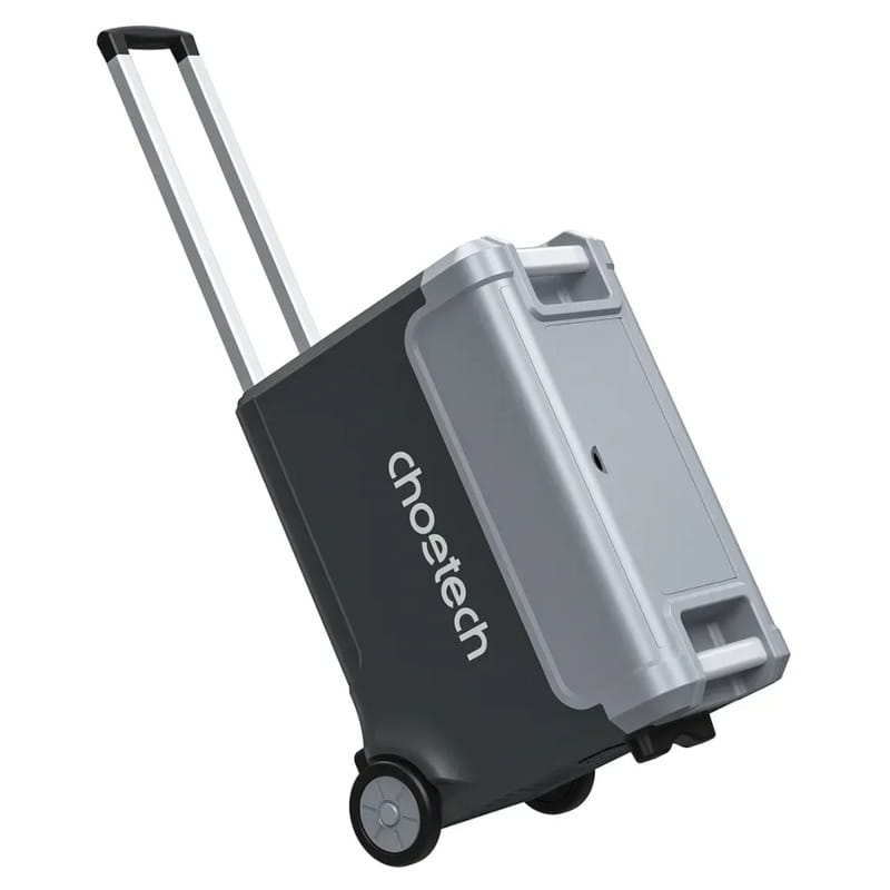 Дополнительная батарея Choetech BS066 3840Wh (BS066-Battery)