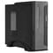 Фото - Корпус Prologix E117 Slim 400W Black | click.ua