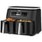 Фото - Мультипечь Ninja Air Fryer Dual Zone AF200EU | click.ua