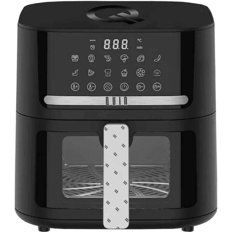 Мультипечь QUIN Air Fryer (YJ-6505ADV)