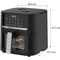 Фото - Мультипечь QUIN Air Fryer (YJ-6505ADV) | click.ua
