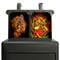 Фото - Мультипіч Cuisinart AIR-TWIN (AFD10OBLE) | click.ua